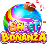 Sweet Bonanza Game Image